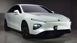 SAIC начал производство модели Roewe D7