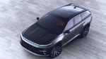 Jeep планирует презентовать внедорожник Wagoneer S на 600 лошадей