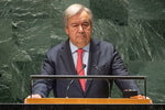 Ядерная угроза в мире достигла уровня времен холодной войны — генсек ООН