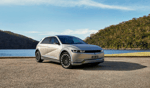 Hyundai Ioniq обновился и стал дешевле