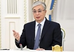 Казахстан будет соблюдать санкции в отношении России — Токаев