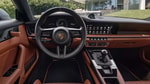 Porsche сохранит механику для моделей Porsche 911 и 718