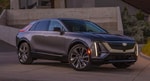General Motors отзывает Cadillac Lyriq