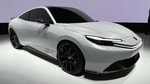 Honda презентовала новую Prelude