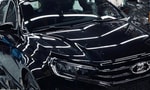 «АВТОВАЗ» запустил производство черной LADA Vesta