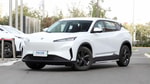 DongFeng Sky EV01 поступил в продажу