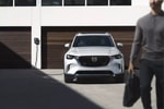 Mazda выпустит гибридный автомобиль совместно с Changan