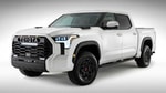 Toyota презентовала самую мощную Tundra