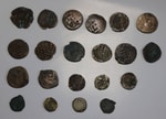 Иностранец намеревался вывезти из Узбекистана 50 старинных монет