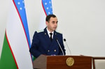 Прокурор Навоийской области освобожден от должности
