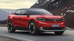 Обновленный Ford Capri засветился на дорожных испытаниях