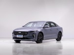 Geely выпустил седан Preface L на 380 лошадей
