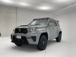 В Китае состоялась странная презентация Tank 700 Hi4-T