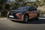 Появились первые отзывы о шестиступенчатой механике Toyota для электромобилей