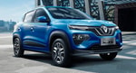 Renault выпустит доступный городской электромобиль на замену Twingo