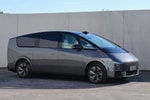 Li Auto раскрыл дату старта массового производства своего минивэна