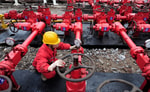 Узбекистан продал Китаю газ на $454 млн: экспорт сократился вдвое