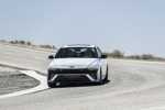 Hyundai презентовал обновленную Elantra