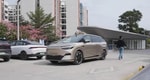 Xpeng показал возможности автопилота и парковщика минивэна X9