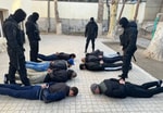 В Самарканде задержали почти 50 членов банд