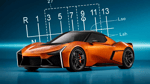 Механика для электрокаров Toyota получит до 14 передач