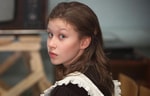 Анна Пересильд, сыгравшая Айгуль в «Слово пацана» прокомментировала сцену с изнасилованием