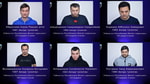 На подготовку ушли месяцы, годы. ГУВД — о задержании «Салимбая», «Саидазиза Медгородка» и «Бахти Ташкентского»