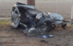 В Сурхандарье произошло две аварии, в которых погибли четыре человека 