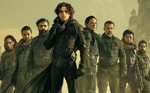 Вышел новый трейлер «Дюны 2»