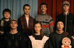Финал сериала «Слово пацана» пересняли 
