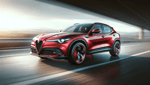 Alfa Romeo придумал название для своего нового кроссовера