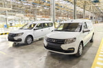 Реальный запас хода электрического LADA Largus составит 260-280 километров