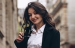 «Будь слабой или тебе встретится альфонс»: Хуснора Шодиева отреагировала на совет подписчицы