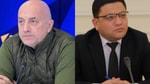 «Во-первых, пошел на **й». Депутаты жестко отреагировали на слова российского писателя о присоединении Узбекистана в состав России