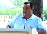 Задержан экс-хоким Избасканского района