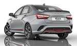 «АВТОВАЗ» отзывает LADA Vesta, чтобы проверить подушки безопасности