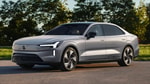 Lexus может подать в суд на Volvo