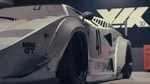 Liberty Walk показал свою версию Lamborghini Countach