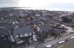 В Японии произошло несколько сильных землетрясений 