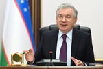«Пришло время изменить стереотип о том, что вода бесплатна» — Шавкат Мирзиёев