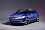 Volkswagen ID.2 будет заряжаться за 20 минут