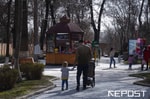 Население Узбекистана достигло почти 36,8 млн человек