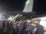 В Хорезм доставили тела восьми граждан, погибших в ДТП в России