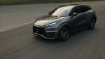 Lexus презентовал Morizo RR