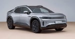 Changan готовится к презентации первого в мире кроссовера-пикапа