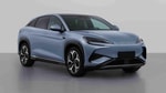 BYD готовит к выходу еще один бестселлер