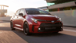Toyota назвала самые продаваемые модели на механике
