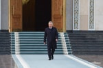 Шавкат Мирзиёев посетит Китай