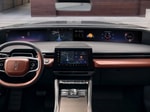 Ford показал свой новый 48-дюймовый экран