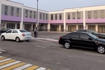 Узбекский автоблогер сравнил силы Chevrolet Cobalt и Gentra в перетягивании троса